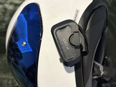 HJC Helmet Small I10