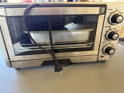 Cuisinart Toaster Oven