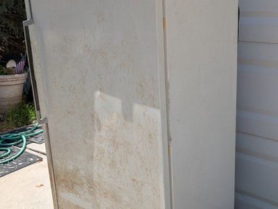 Frigidaire Freezer