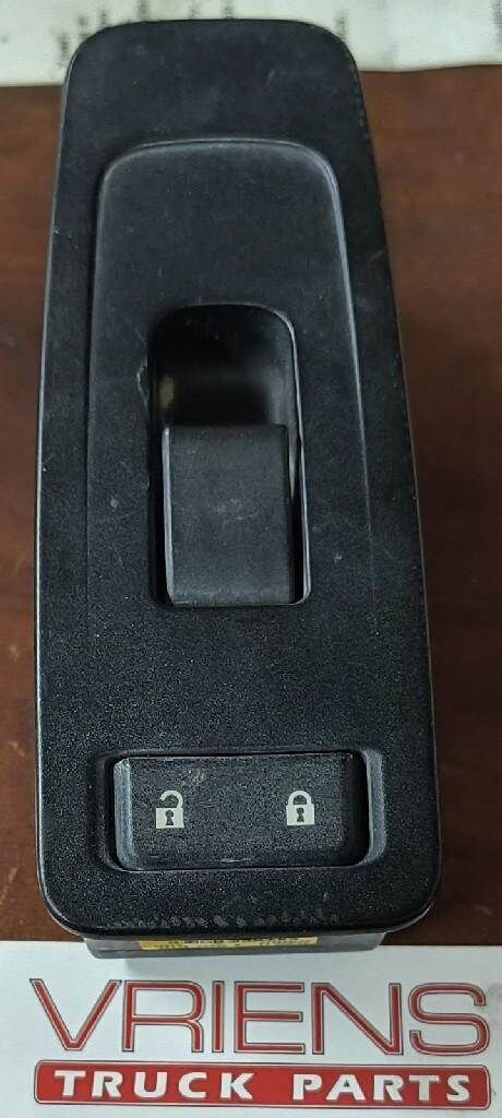 Peterbilt 567 Right Door Electrical Switch