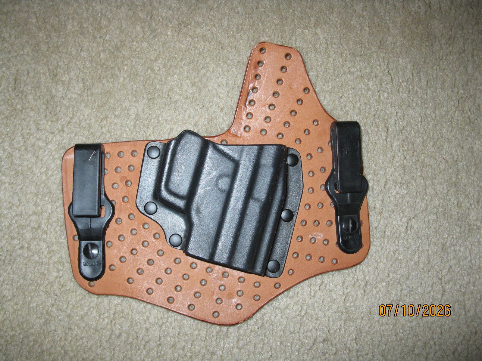 Galco Holster