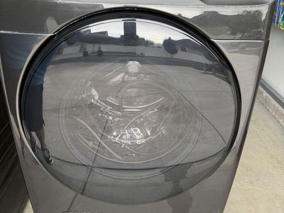 Samsung Washer