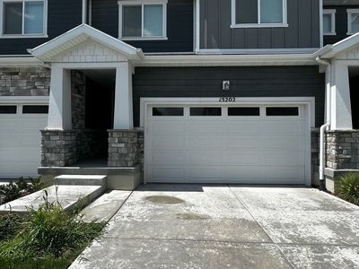Bluffdale Townhome - Day Ranch Community