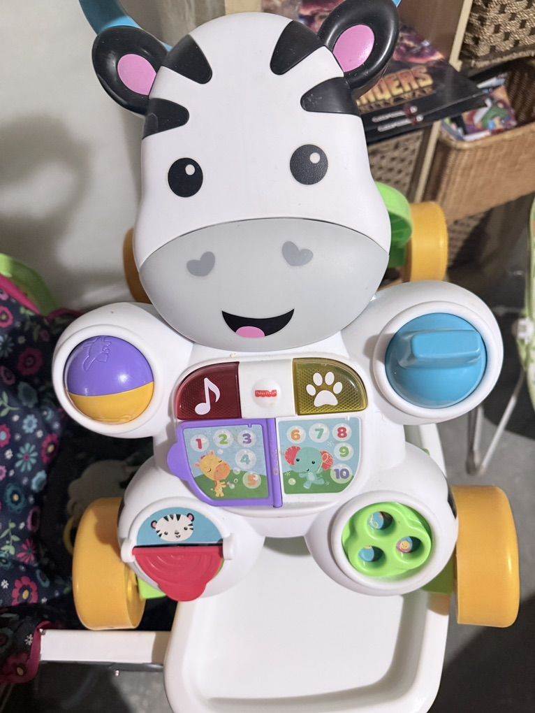 Baby Items