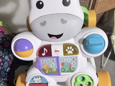 Baby Items