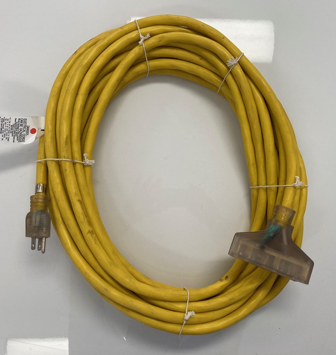 Extension Cord