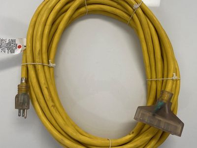 Extension Cord