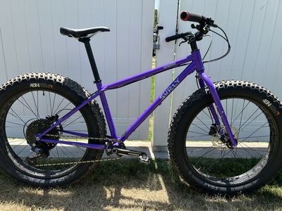 Surly