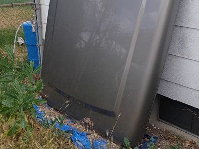1997-2003 Ford F-150 Tonneau Cover