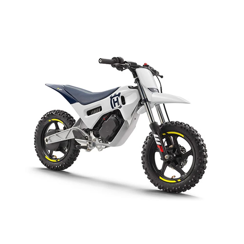 2025 Husqvarna Motorcycle EE 2