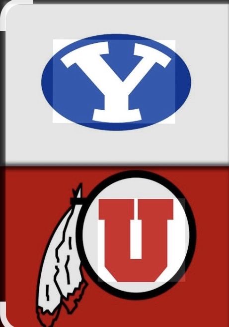 BYU vs Utah - VIP Lounge and 2 Ledge seats - row 4 - South endzone