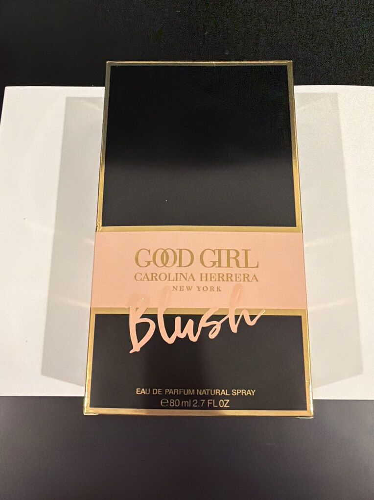 Womens Carolina Herrera Good Girl Blush Perfume