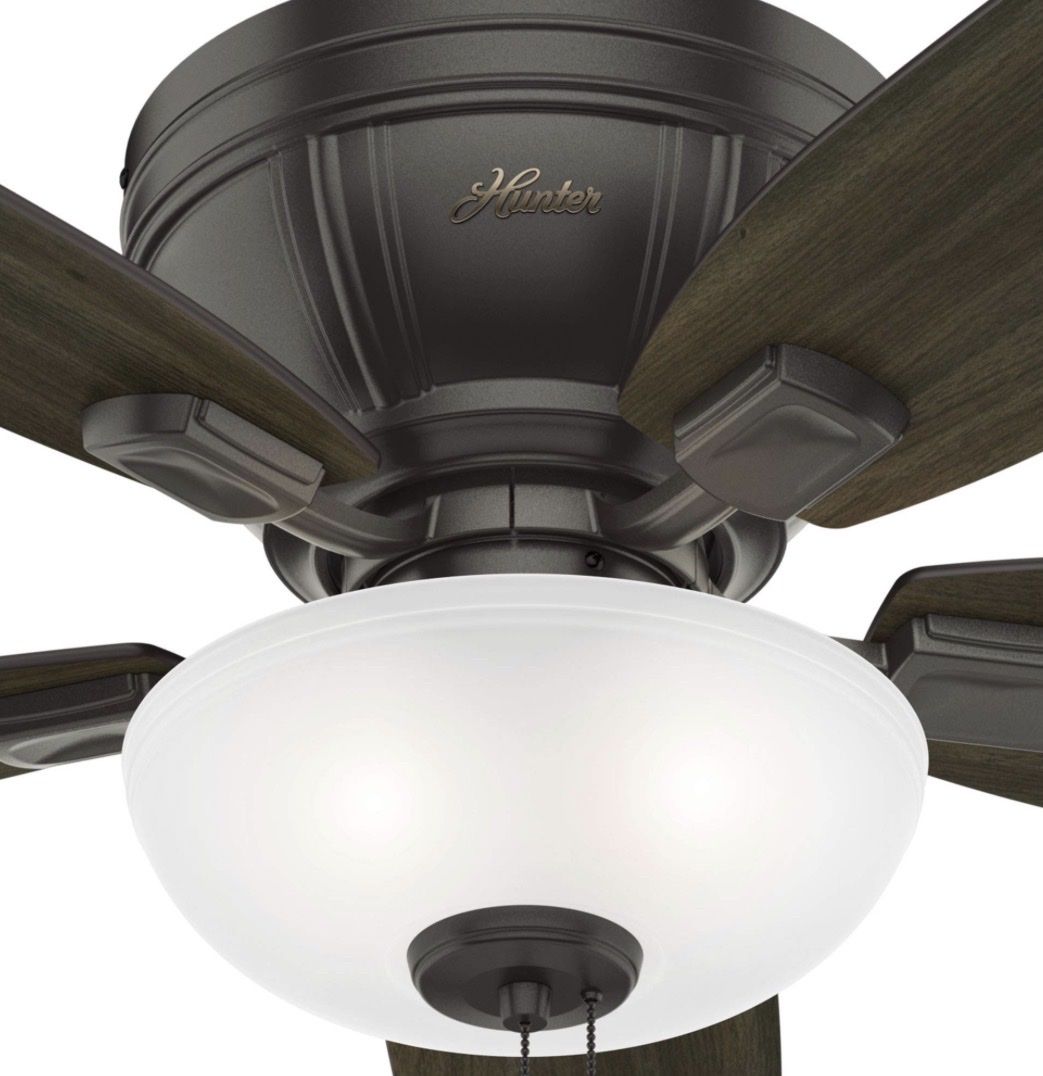 Ceiling fan