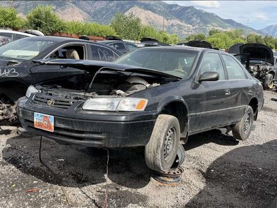 1999 Toyota Camry Parts - UTPAP Ogden