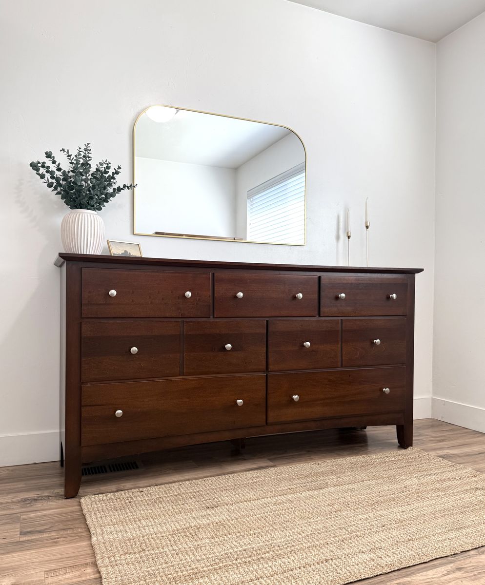 Beautiful Dresser