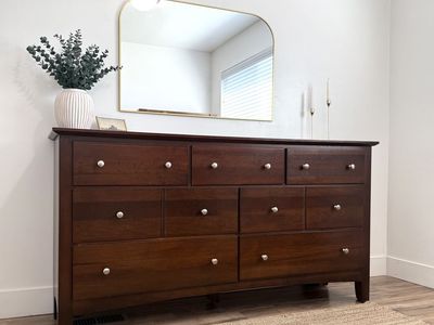 Beautiful Dresser