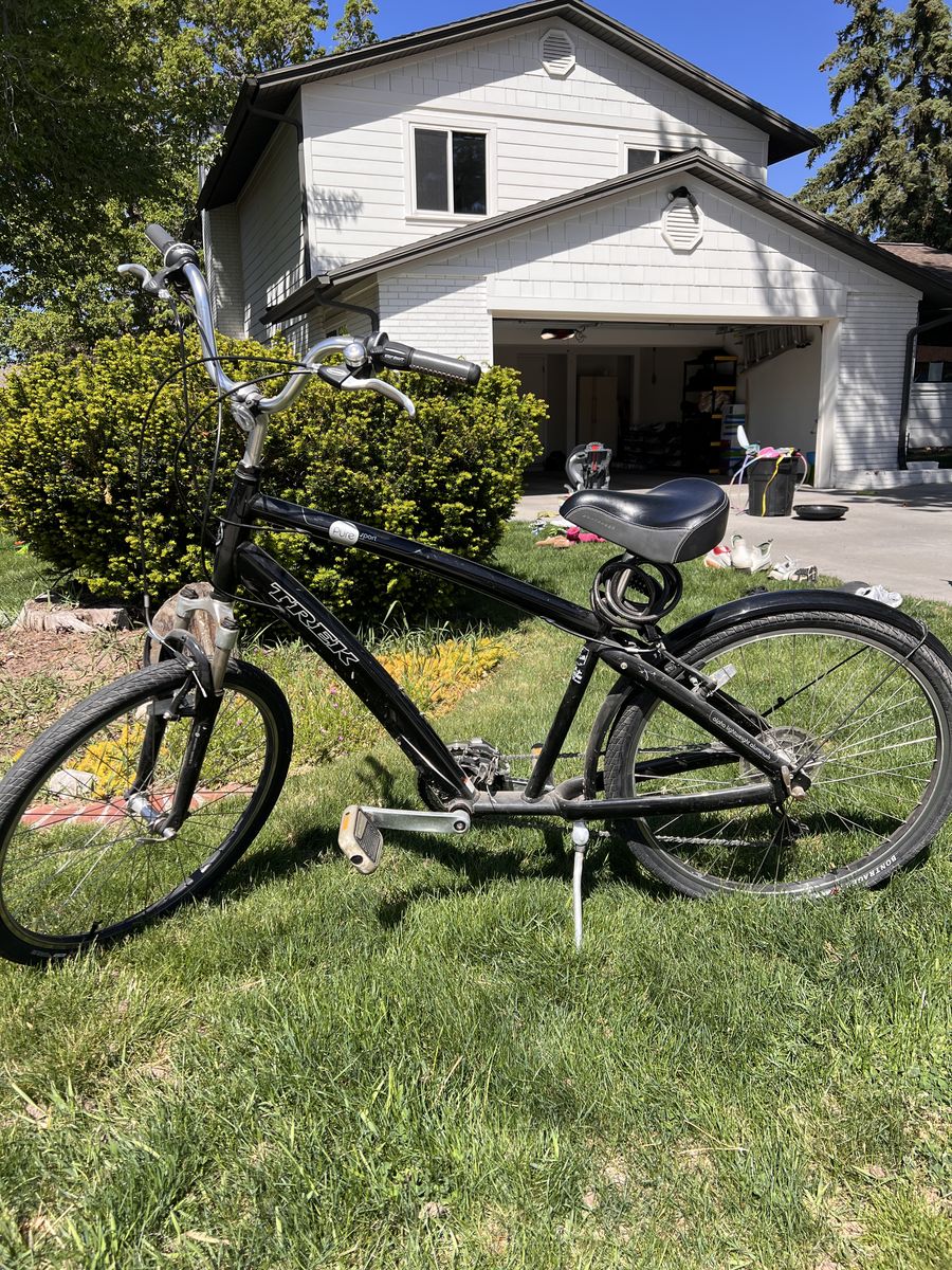 Trek Bike