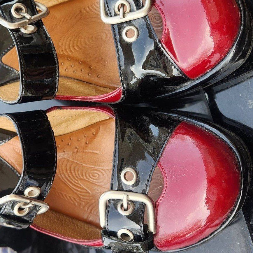 size 7 shoes