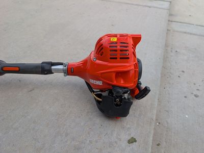 Echo Model PAS-225 2-Cycle Trimmer