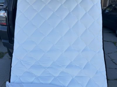 Queen Size Mattress New