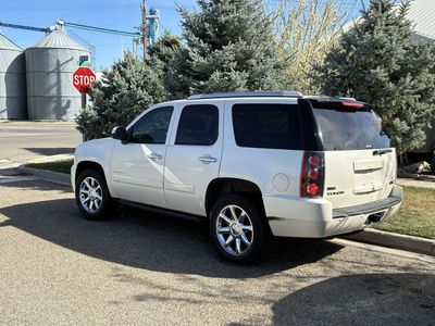 2011 GMC Yukon Denali