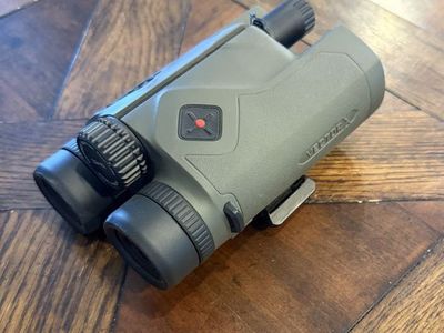 Vectronix 12x42 SMR Binoculars