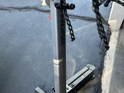 Yakima Hitch Mount Bike Rack