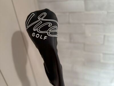 New Vice Golf 4 Hybrid