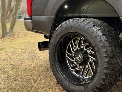 22x12 Hostiel Wheels