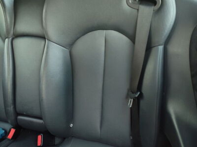 2004 MERCEDES-BENZ CLK CLK 320