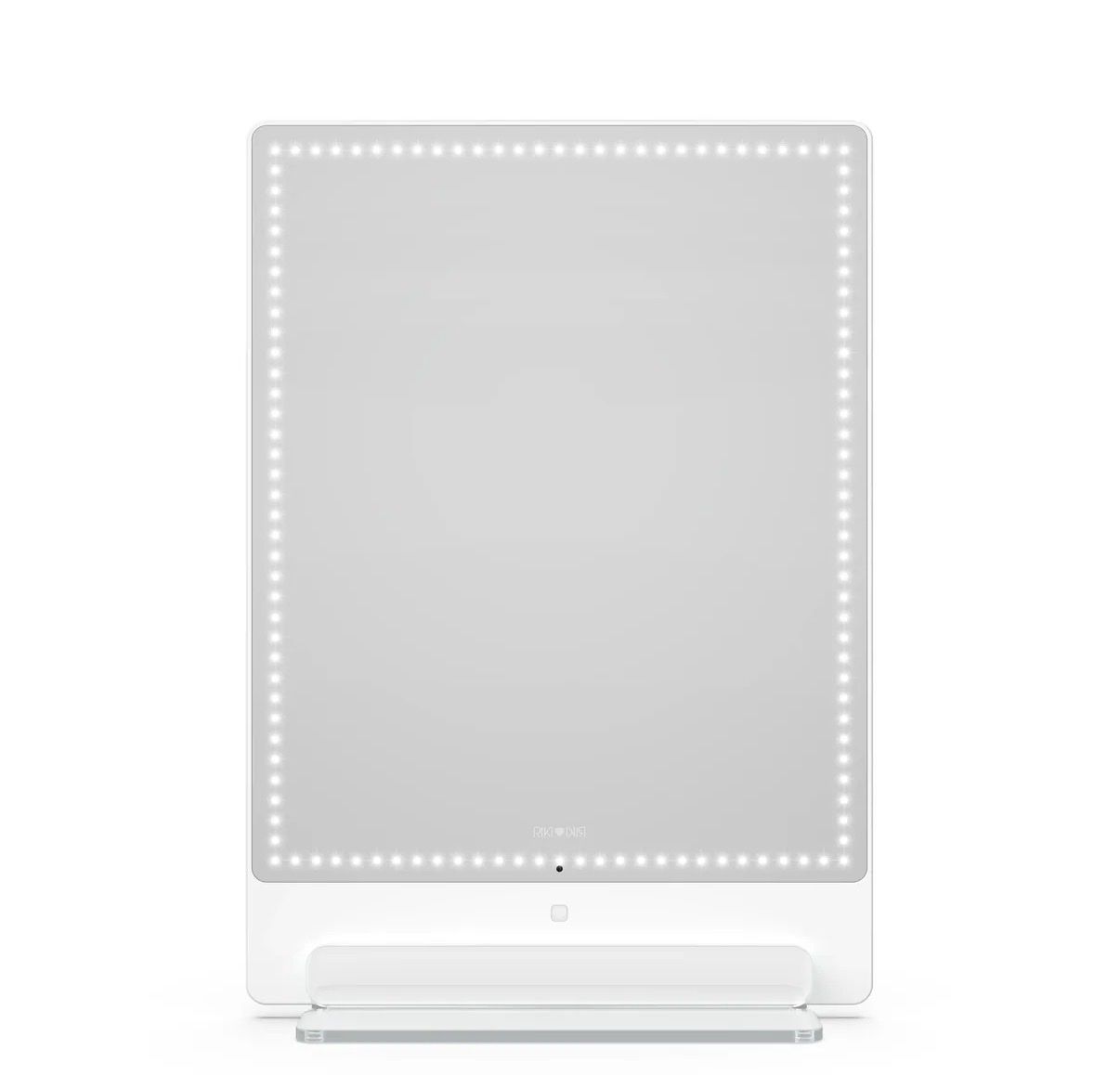 Glamcor Riki Tall Large LED Vanity Mirror