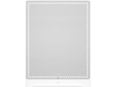 Glamcor Riki Tall Large LED Vanity Mirror