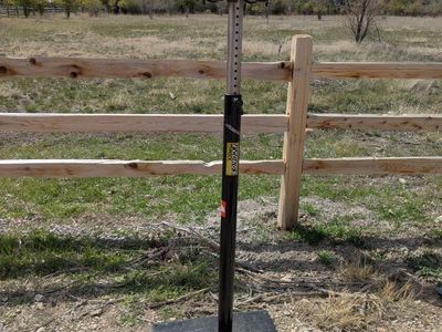 bike repair stand adjustable