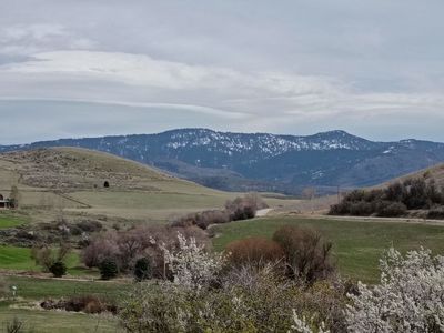 Killer Views 4 acres in Glendale Canyon, Preston Idaho