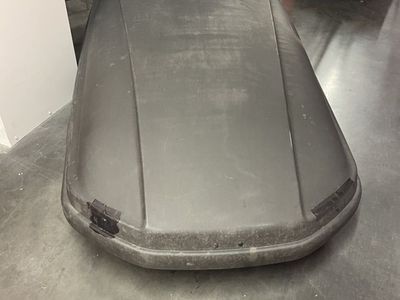 Thule Force L Roof cargo Box