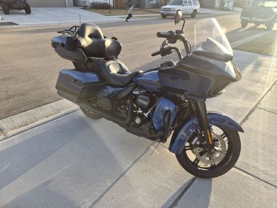 2022 Road Glide Limited