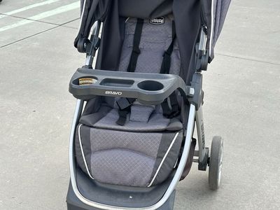 Chicco Bravo Stroller