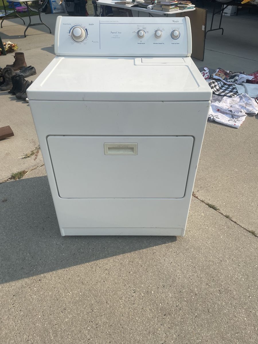DRYER