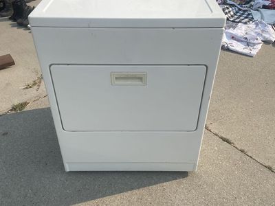 DRYER