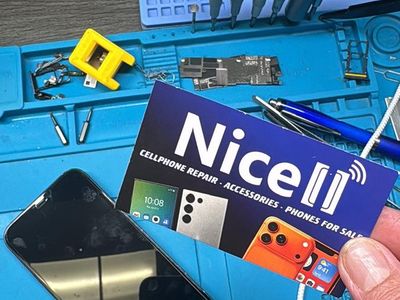 Expert Cell Phone Repair & Sales