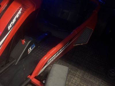 Drift Go Karts
