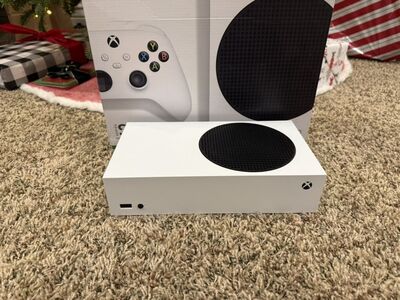 Xbox Series S