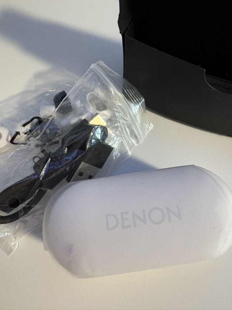 Denon PerL Pro