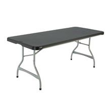 Lifetime Factory Second 6 Foot Tables