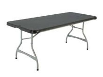 Lifetime Factory Second 6 Foot Tables