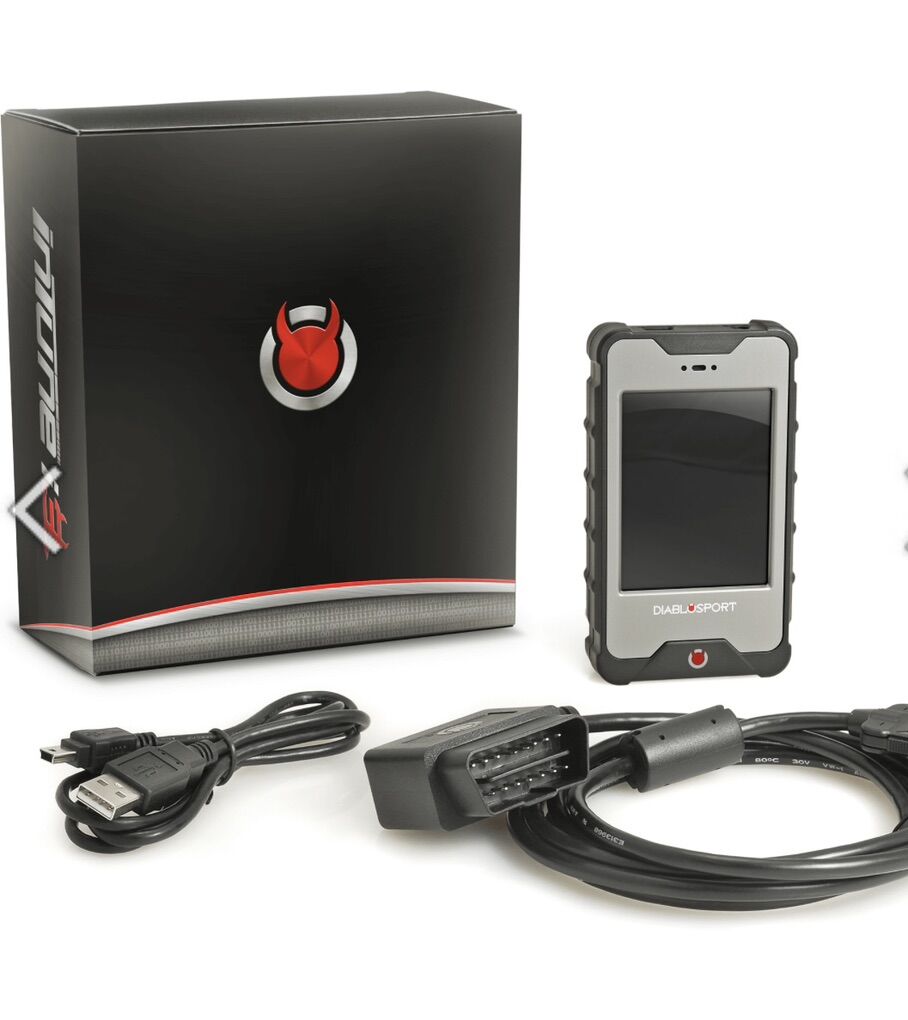 INTUNE 3 PLATINUM - FACTORY REFURBISHED