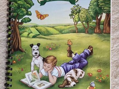 TGTB Kindergarten Reader