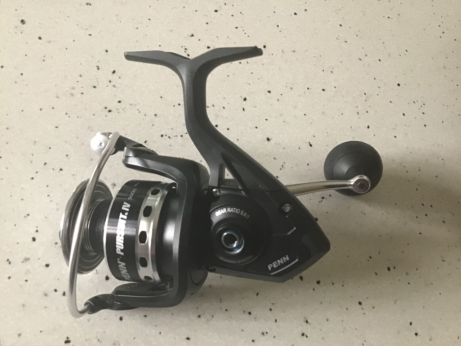 ‘PENN’ Fishing Reel