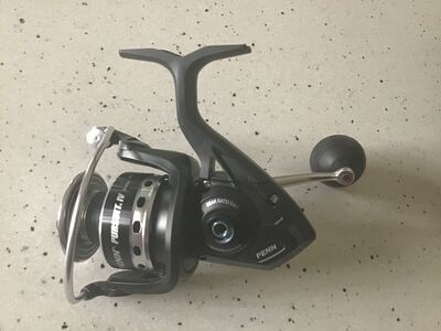 ‘PENN’ Fishing Reel