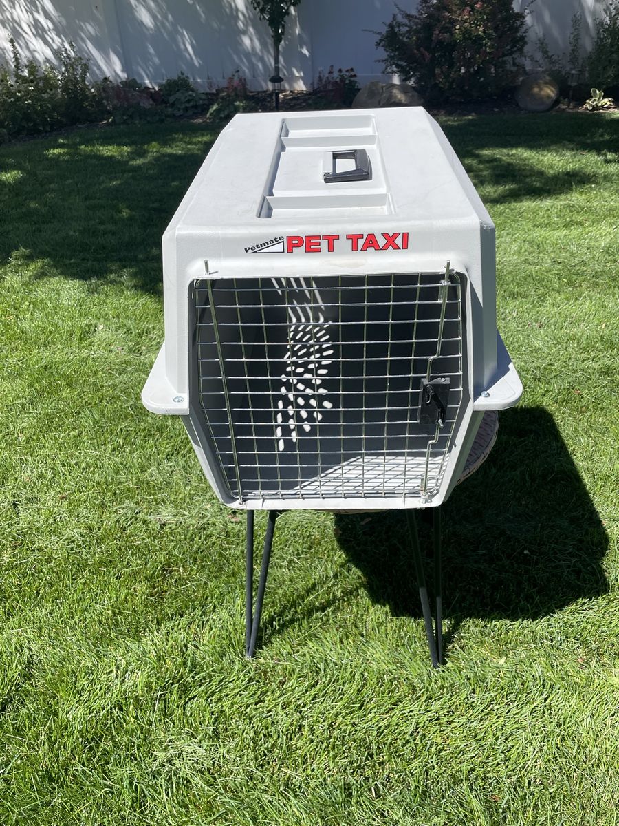 PETMATE  PET TAXI